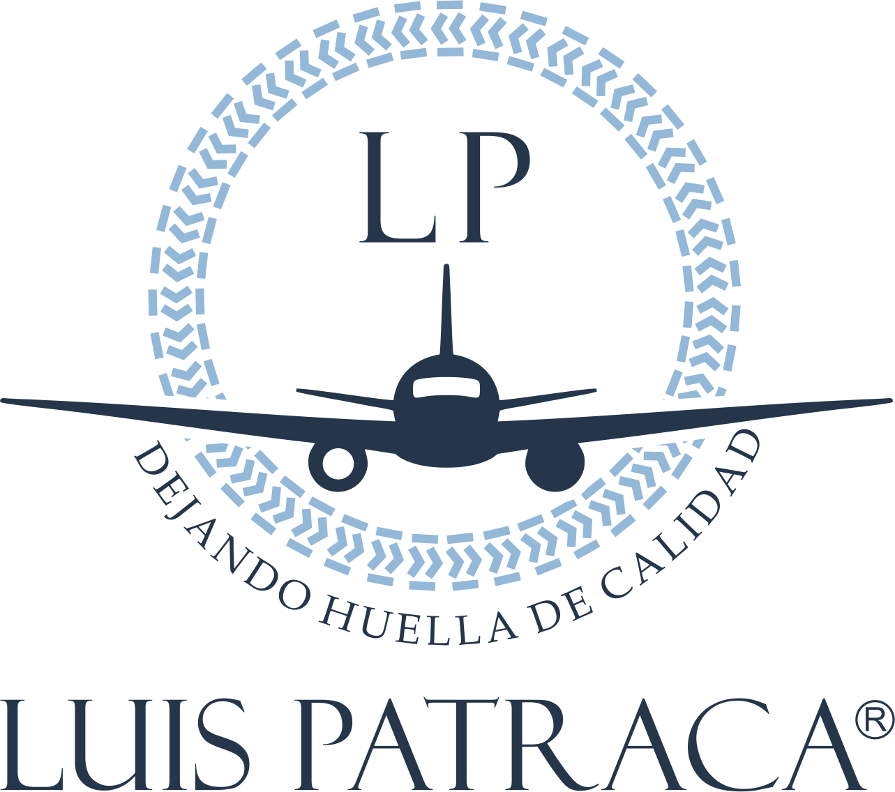 LUIS PATRACA